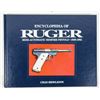 Image 2 : Encyclopedia of Ruger Semi-Automatic Rimfire Pistols by Hiddleson [197008]