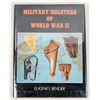 Image 2 : Military Holsters of World War II by Author Eugene Bender [197009]