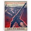 Image 2 : The Gas Trap Garand Signed by Author Billy Pyle c.1999 [196314]