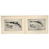 Image 3 : Historical Colt Prints Collection [203591]