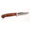 Image 2 : Ted Dowell Lightweight Hunter Knife [194225]