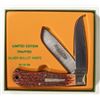 Image 2 : Remington Silver Bullet Trapper Knives Brick of Six (6) R1128SB [200488]