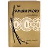 Image 1 : "The Samurai Sword: A Handbook", 1958 1st Ed.  [203914]