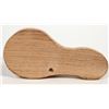 Image 2 : Oak Knife Stand [202214]
