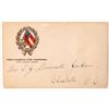 Image 1 : Civil War Autograph; Mrs. T. J. (Stonewall) Jackson [186172]