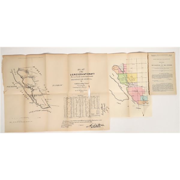 Mare Island Report Secretary Of The Interior [203903]