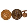 Image 1 : World War One Medals (3) [205523]