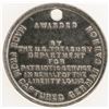 Image 1 : Victory Liberty Loan Medal Almost Uncirculated [205572]