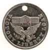 Image 2 : Victory Liberty Loan Medal Almost Uncirculated [205572]