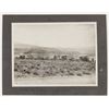 Image 1 : 1919 US Army Caravan Mounted Photograph, Likely Ruth, Nevada [205039]