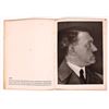 Image 5 : Hitler Photos: Faces of the Fuhrer Book by Hoffman [184482]