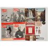 Image 1 : WW2 era LIFE Magazine & Reprint Blind Box [204265]