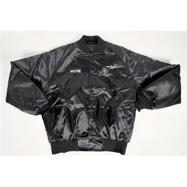 Air Nat'l Guard Jacket, Never Worn! [202096]