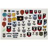 Image 1 : Collection of Military Patches. [204700]