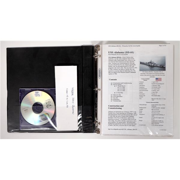 U.S. Navy Collection [194583]