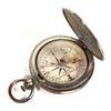 Image 2 : Keuffel & Esser Co. Pocket Compass c. 1910 [198373]