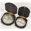 Image 1 : Two Keuffel& Esser Co. Surveyors Compasses (2) [200989]