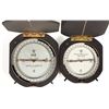Image 2 : Two Keuffel& Esser Co. Surveyors Compasses (2) [200989]