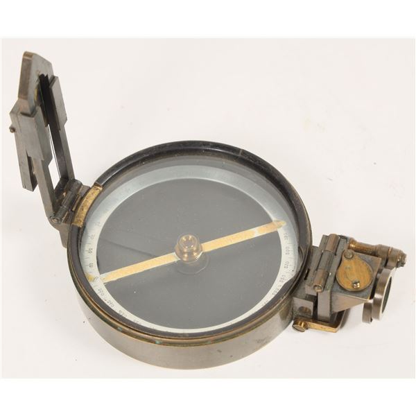Keuffel & Esser Surveyor Compass Model 1789 [202267]