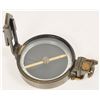 Image 1 : Keuffel & Esser Surveyor Compass Model 1789 [202267]