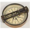 Image 1 : Keuffel & Esser Co. Compass c.1916 W.T. & B. Co. [202877]