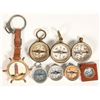 Image 1 : Mini-Compass Collection (8) [198370]