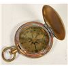 Image 1 : S&W New York Brass Compass marked US c.1900 [198372]