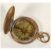Image 2 : S&W New York Brass Compass marked US c.1900 [198372]