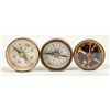 Image 1 : W.C. & Co. Compasses (3) c. 1900 [198635]