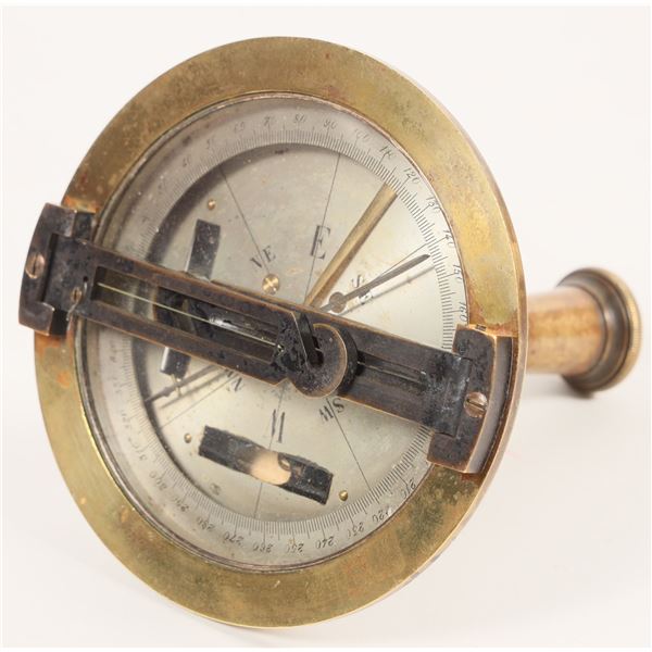 European Compass/Inclinometer [205464]