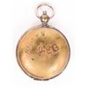 Image 3 : Pocket Watch Style Compass German c. 1900 [200001]