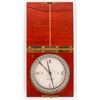 Image 1 : Dietzgen Wood Box Compass c.1900 [200021]