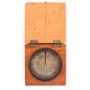 Image 1 : French Box Compass c.1900 [200024]