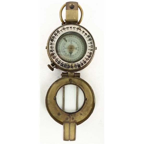 T.G. & C. Ltd. Military Compass Mk 111 c. 1940 [200044]