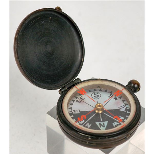 Pocket Compass C. 1905 [200053]
