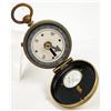 Image 1 : Pocket Compass with Hunters Window 1922 [200123]
