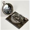 Image 1 : Vintage Freiberg Surveyors Compass with Case Model 4770 [200969]