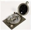 Image 2 : Vintage Freiberg Surveyors Compass with Case Model 4770 [200969]