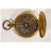 Image 2 : Schwab & Wuischpard Pocket Compass c.1920's [200981]