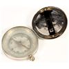 Image 2 : French made Pocket Compass c.1900 [200982]