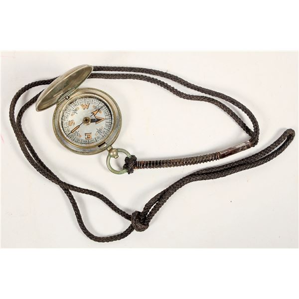 Dennison Compass Birmingham England [202231]