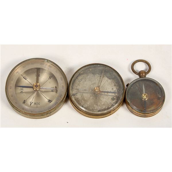 Compasses Made in France [202242]