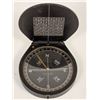 Image 1 : W. & L. Gurley Surveyor's Compass in Wood Case c.1900 [202250]