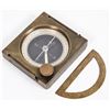 Image 1 : Stoppani Surveyor Compass with Wood Case [202258]