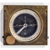 Image 2 : Stoppani Surveyor Compass with Wood Case [202258]