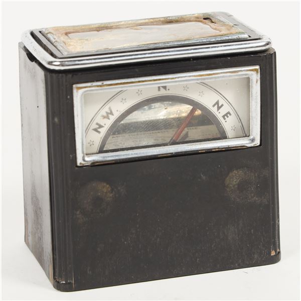 Aqua Survey and Instrument Compass [202265]