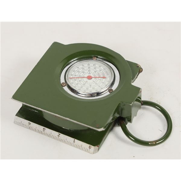 Chinese Marching Compass [202266]