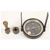 Image 1 : A. Lietz Co. US Army Signal Corps. Compass MC-324-B with Case [202269]