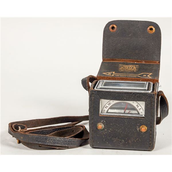 Aqua Survey and Instrument Compass [202870]