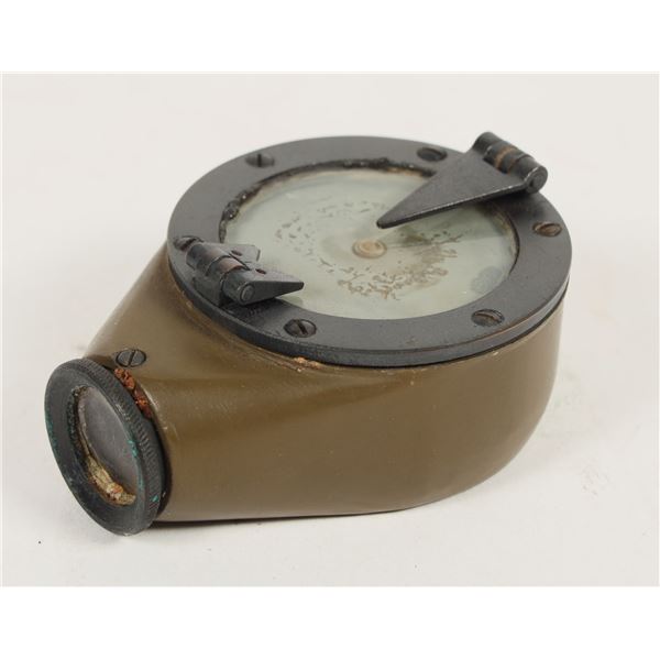 Creagh-Osborne Marching Compass Mark V11 WW1 [202873]